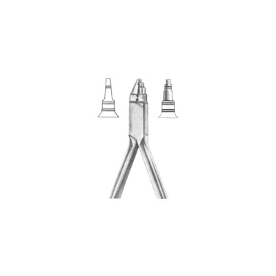 Pliers for Orthodontic & Prosthetics